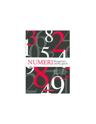 Numeri