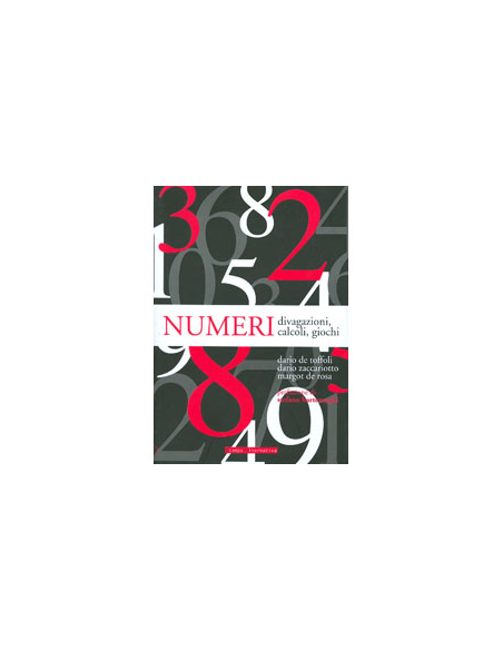 Numeri