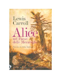 Alice nel Paese delle Meraviglie