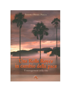 Una Rolls Royce in cambio della pace