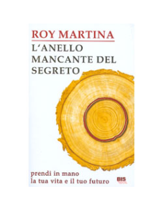 L'anello mancante del segreto