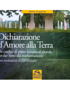 Dichiarazione d'Amore alla Terra