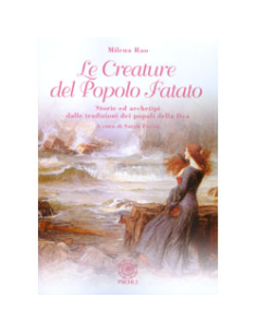 Le Creature del Popolo Fatato