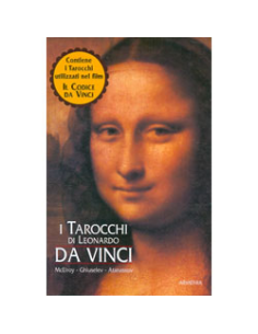 I Tarocchi di Leonardo Da Vinci