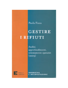 Gestire i Rifiuti
