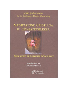 Meditazione Cristiana di Consapevolezza