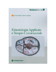 Kinesiologia Applicata e Terapia Craniosacrale