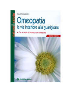 Omeopatia