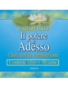 Carte per la meditazione