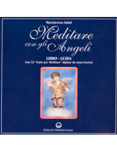 Meditare con gli angeli
