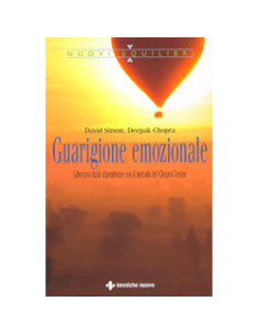 Guarigione Emozionale