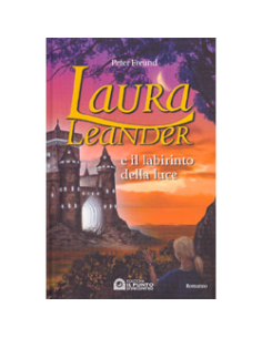 Laura Leander e il labirinto della luce