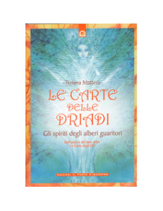 Le Carte delle Driadi