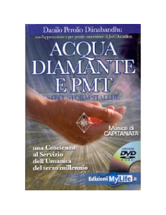 Acqua Diamante e PMT