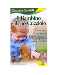 Il Bambino e il suo Cucciolo