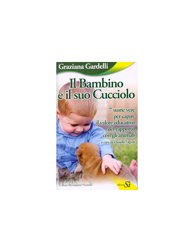 Il Bambino e il suo Cucciolo