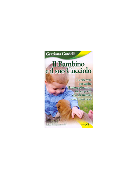 Il Bambino e il suo Cucciolo