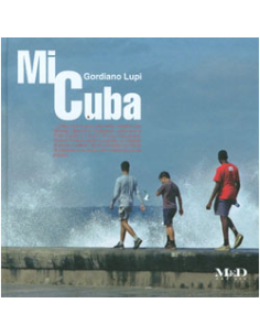Mi Cuba