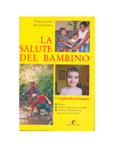 La salute del bambino