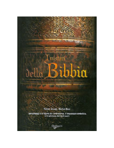 I Misteri Della Bibbia