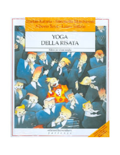 Yoga della risata