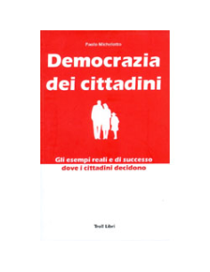 Democrazia dei cittadini