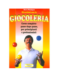 Giocoleria