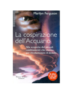 La Cospirazione dell'Acquario (R)