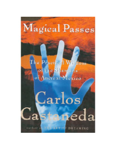 Magical Passes (R)