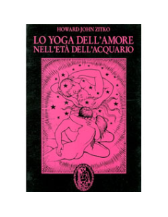 Lo Yoga dell'Amore nell'Età dell'Acquario