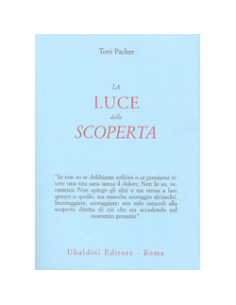 La Luce della Scoperta