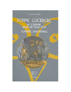 Donne guerriere