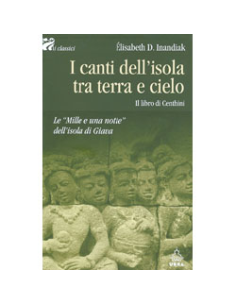 I canti dell'isola tra terra e cielo