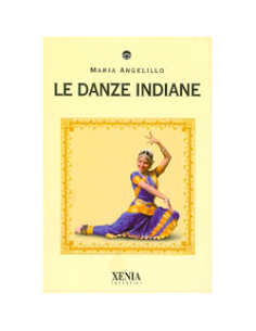 Le Danze Indiane