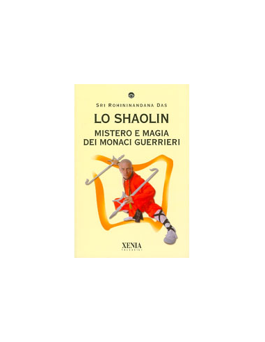 Lo Shaolin