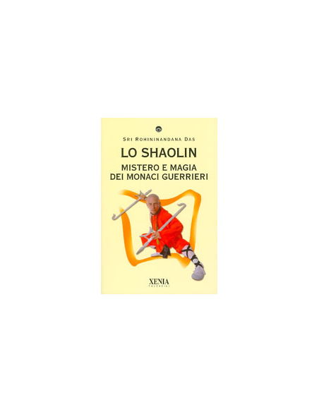 Lo Shaolin