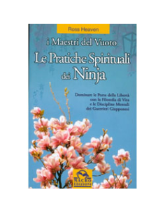 Le pratiche Spirituali dei Ninja