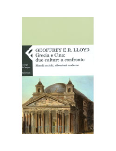 Grecia e Cina Due Culture a Confronto