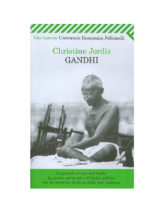 Gandhi