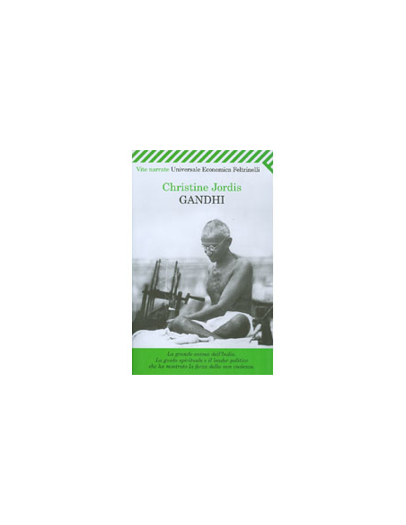 Gandhi