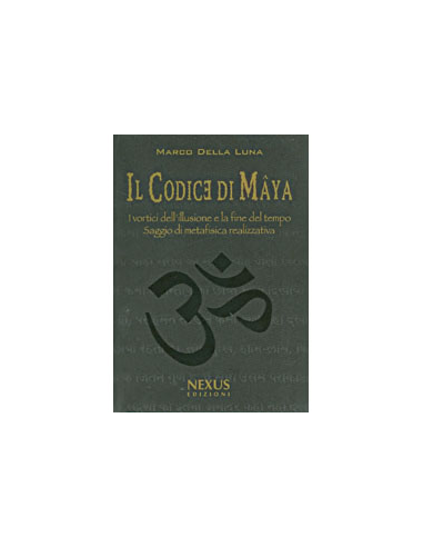 Il Codice di Maya
