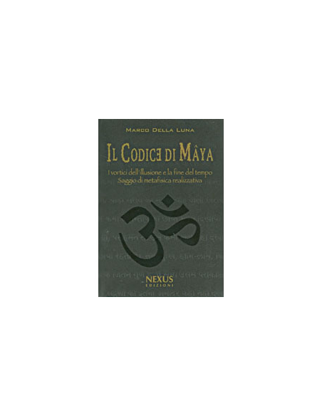 Il Codice di Maya