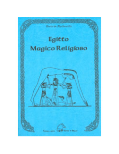 Egitto Magico Religioso
