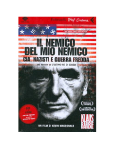 Il Nemico del Mio Nemico