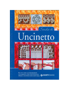 Scuola di uncinetto