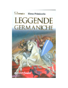 Leggende germaniche