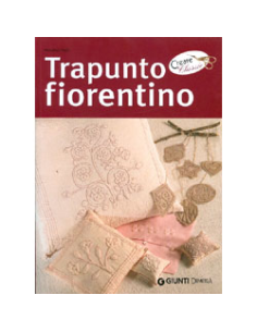 Trapunto fiorentino