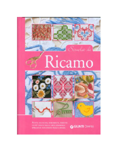 Scuola di Ricamo