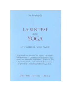 La Sintesi dello Yoga