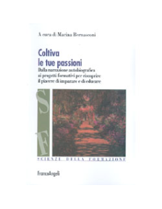 Coltiva le Tue Passioni